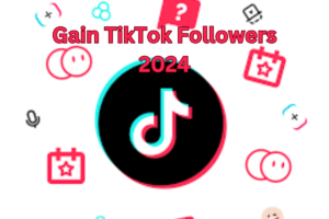 Gain TikTok Followers 2024